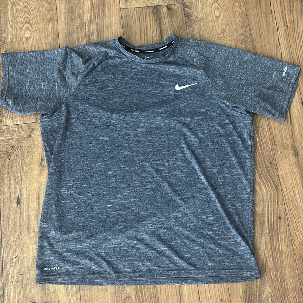 Nike Men’s Dri-Fit Tee